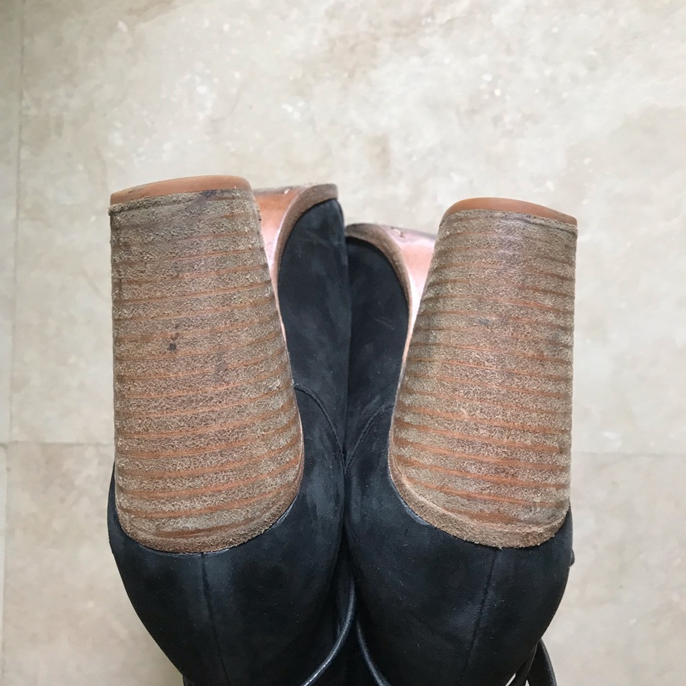 Rag & Bone Harrow Bootie - image 6